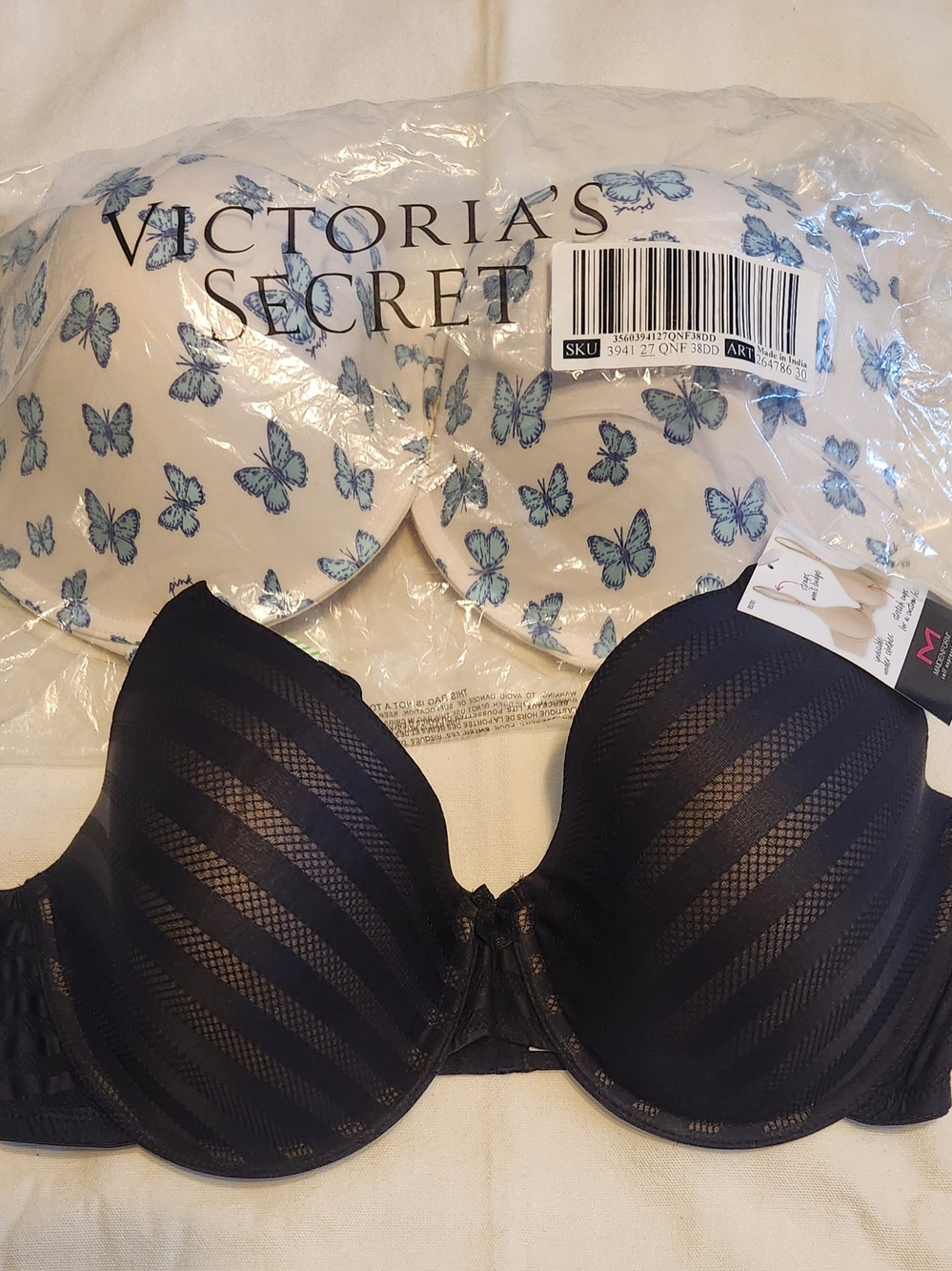 Victoria's Secret Bras